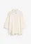 Camicia in misto lino fresco, bonprix