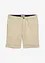 Bermuda chino in puro cotone, regular fit, bonprix