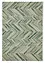 Tappeto da interno ed esterno con fantasia a zig-zag, bonprix