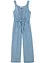Tuta di jeans in puro cotone, bonprix