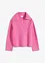 Maglione a coste, bonprix