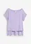Maglia oversize in viscosa fluente, bonprix