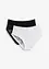 Slip alto (pacco da 2), bonprix