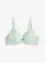 Reggiseno con coppe preformate e ferretto, bonprix
