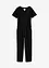 Tuta elegante in jersey con cotone biologico, bonprix
