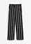 Pantaloni in jersey di piquet robusto, bonprix