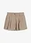 Shorts in fine viscosa, bonprix