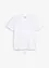 T-shirt in puro cotone biologico, bonprix