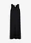 Abito midi dalla linea svasata, bonprix
