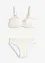 Bikini con ferretto (set 2 pezzi), bonprix