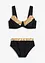 Bikini minimizer (set 2 pezzi), bonprix
