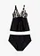 Tankini (set 2 pezzi), bonprix