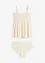 Tankini (set 2 pezzi), bonprix