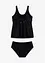 Tankini (set 2 pezzi), bonprix