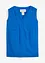 Top in viscosa fluente, bonprix