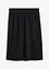 Gonna fluente in jersey misto viscosa, bonprix