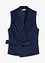 Gilet con cintura, bonprix