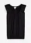 Top in misto viscosa morbido, bonprix
