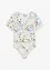 Body con arricciatura, bonprix