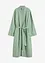 Vestaglia oversize in mussola, bonprix