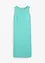 Abito midi in puro cotone biologico pesante, bonprix