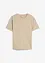 T-shirt in puro cotone biologico, bonprix