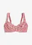 Reggiseno con spalline imbottite, bonprix