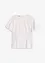 Maglia in  jersey crêpe con dettagli smock, bonprix