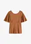 Maglie con maniche in pizzo, bonprix