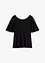 Maglie con maniche in pizzo, bonprix