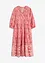 Abito midi in cotone leggero, bonprix