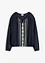 Blusa con ricami, bonprix