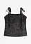Top in jersey crêpe, bonprix