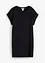 T-shirt boxy in puro cotone biologico, bonprix
