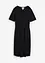 Abito in morbido jersey misto viscosa, bonprix