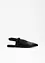 Ballerine con cinturino, bonprix