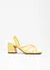 Sandali con tacco, bonprix
