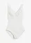 Body con effetto modellante medio, bonprix