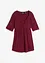 T-shirt svasata, bonprix