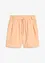 Pantaloncini di felpa in morbida spugna, bonprix
