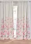 Tenda  con stampa floreale (pacco da 1), bonprix