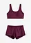 Bikini a bustier (set 2 pezzi), bonprix