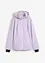 Giacca softshell idrorepellente, bonprix