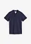 Polo in piquet di puro cotone, bonprix