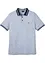 Polo in puro cotone, bonprix