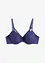 Reggiseno con coppe preformate e ferretto, bonprix