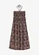 Abito copricostume in chiffon, bonprix