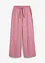 Pantaloni larghi da jogging, bonprix