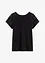 Maglia con pizzo, bonprix