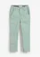 Pantaloni chino elasticizzati slim fit, straight, bonprix